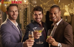 How to spend bachelor party in Barcelona